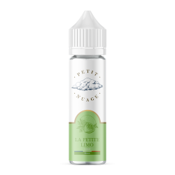 La Petite Limo (60 ml) Petit nuage - Levest