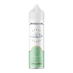 Le Petit Cocktail (60 ml) Petit nuage - Levest