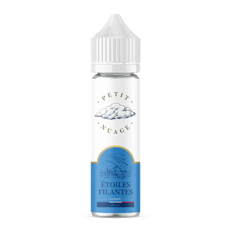 Étoiles filantes (60 ml) Petit nuage - Levest