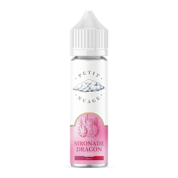 Sironade Dragon (60 ml) Petit nuage - Levest