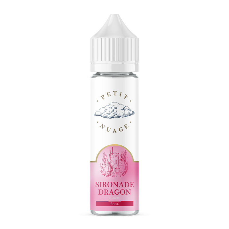 Sironade Dragon (60 ml) Petit nuage - Levest