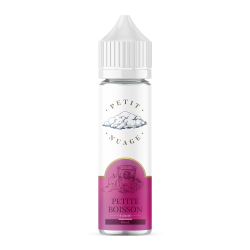 Petite boisson (60 ml) Petit nuage - Levest