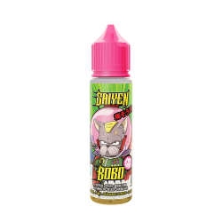 Bobo (50 ml) Saiyen Vapors - Swoke