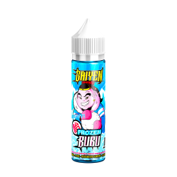 Frozen Bübü (50 ml) Saiyen Vapors - Swoke