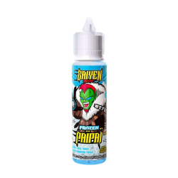 Frozen Païpaï (50 ml) Saiyen Vapors - Swoke