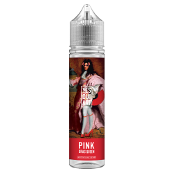 Pink Drag Queen (50 ml) Yes Oui Art - Sense