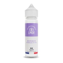 Le Bonbon Violette (50 ml) Les Intemporels - LMDV