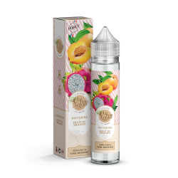 Nectarine Fruit du dragon (50 ml) Le Petit Verger - Savourea