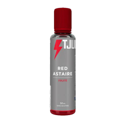 Red Astaire (50 ml) - T-juice