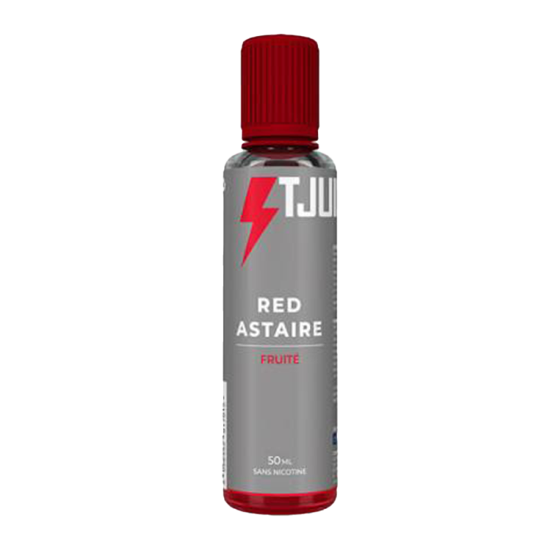 Red Astaire (50 ml) - T-juice