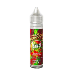 Kanzi (50 ml) - Twelve Monkeys