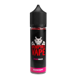 Pinkman (50 ml) - Vampire Vape