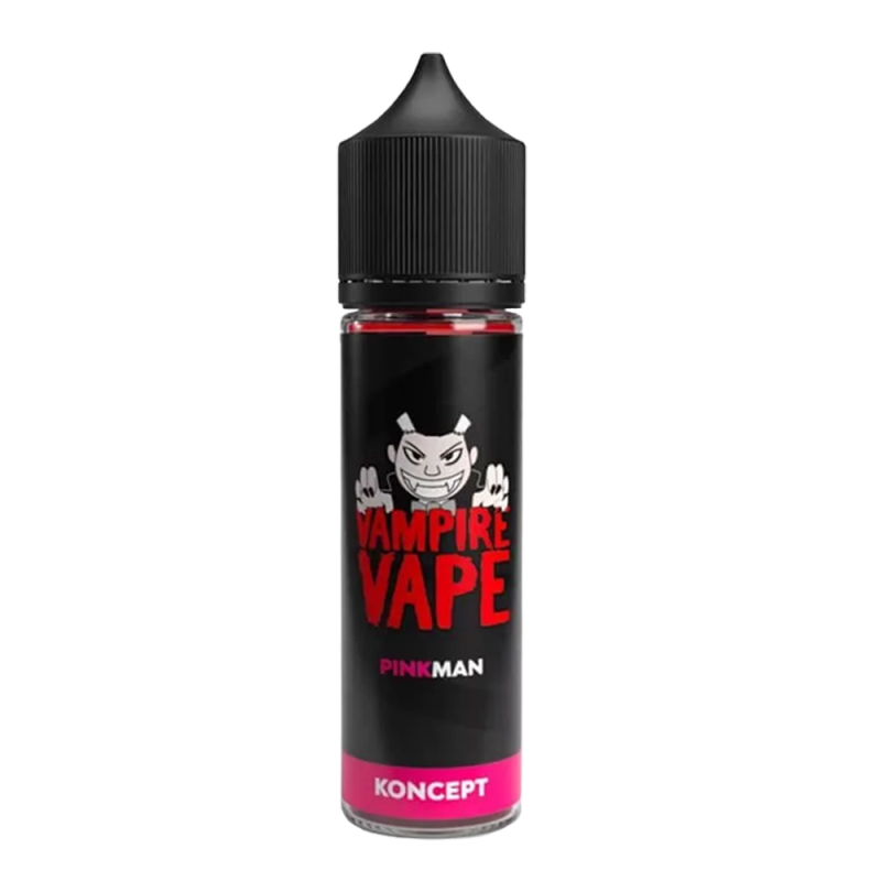 Pinkman (50 ml) - Vampire Vape