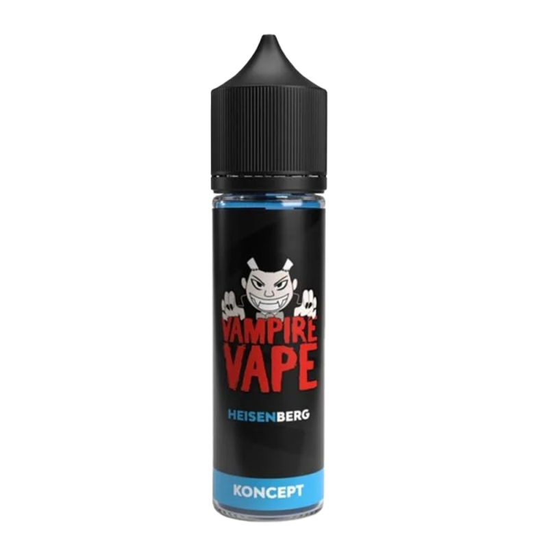 Heisenberg (50 ml) - Vampire Vape