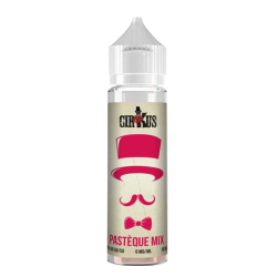 Pastèque Mix (50 ml) CirKus - VDLV