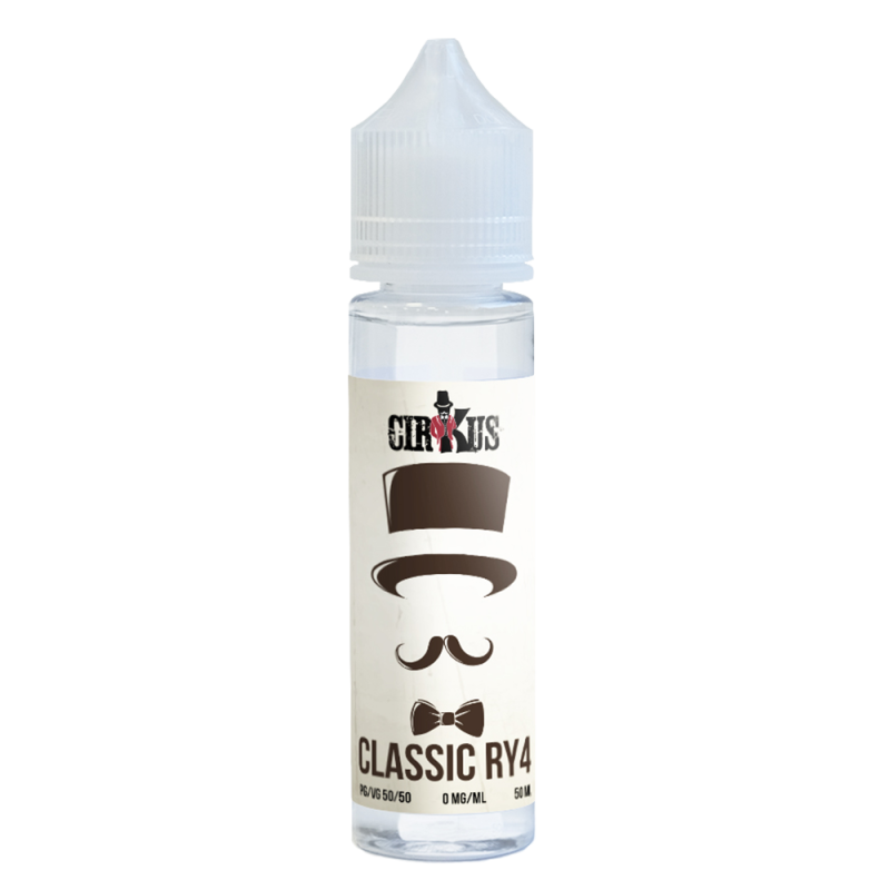 Classic RY4 (50 ml) CirKus - VDLV