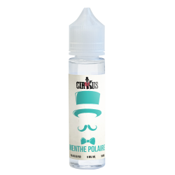 Menthe polaire (50 ml) CirKus - VDLV