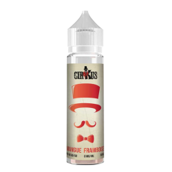 Mangue Framboise (50 ml) CirKus - VDLV