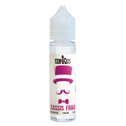 Cassis Frais (50 ml) CirKus - VDLV