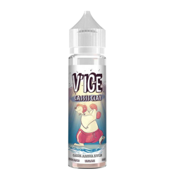 Cassis Clay (50 ml) V'Ice - VDLV