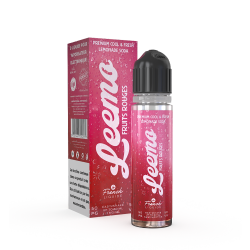 Fruits Rouges (50 ml) Leemo - LIPS