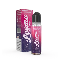 Litchi raisin (50 ml) Leemo - LIPS