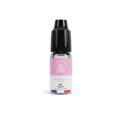 Le Bubble Gum (10 ml) Les Intemporels - LMDV