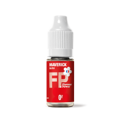 Maverick 50/50 (10 ml) - Flavour Power