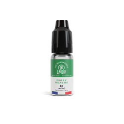 Le Holly Menthe (10 ml) Les Intemporels - LMDV