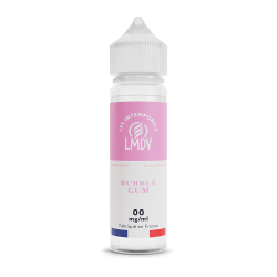 Le Bubble Gum (50 ml) Les Intemporels - LMDV