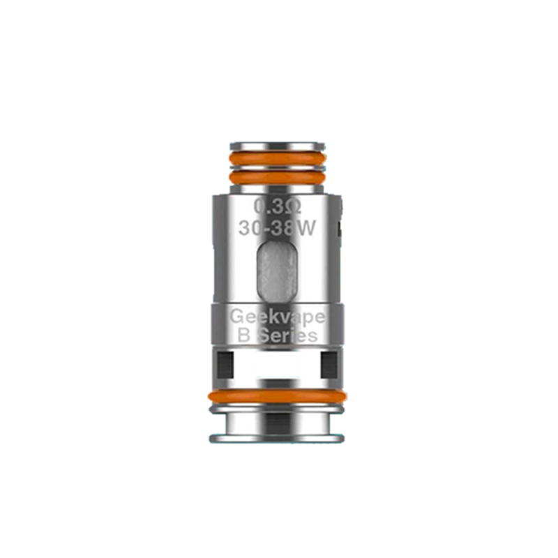 Résistances B (x5) - Geekvape