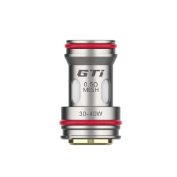 Résistances GTI (x5) - Vaporesso