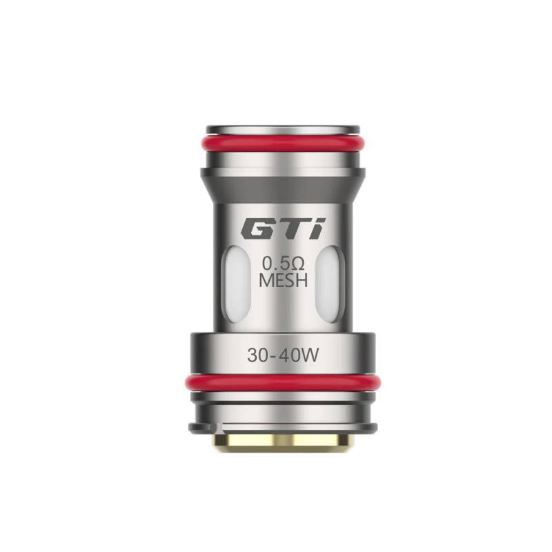 Résistances GTI (x5) - Vaporesso