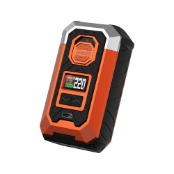 Box Armour Max - Vaporesso