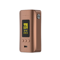 Box Gen 200 - Vaporesso