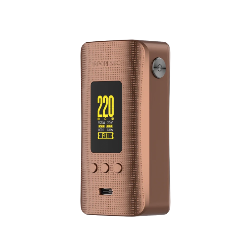 Box Gen 200 - Vaporesso