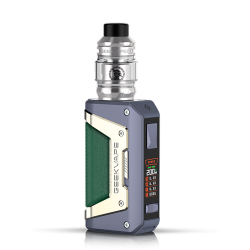 Kit Aegis Legend 2 L200 - Geekvape