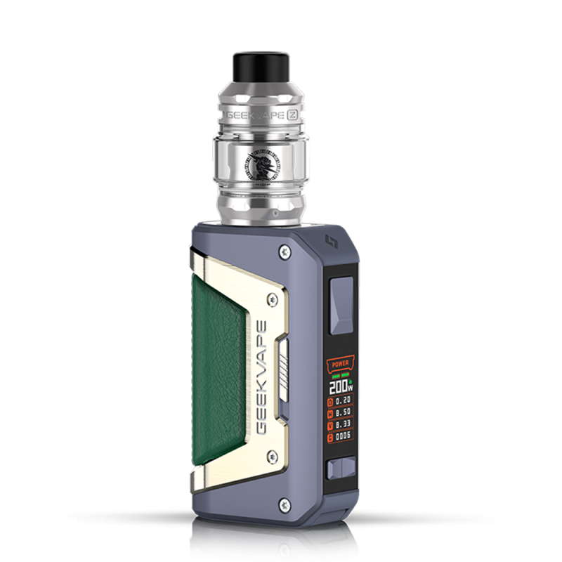 Kit Aegis Legend 2 L200 - Geekvape