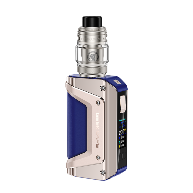 Kit Aegis Legend 3 - Geekvape