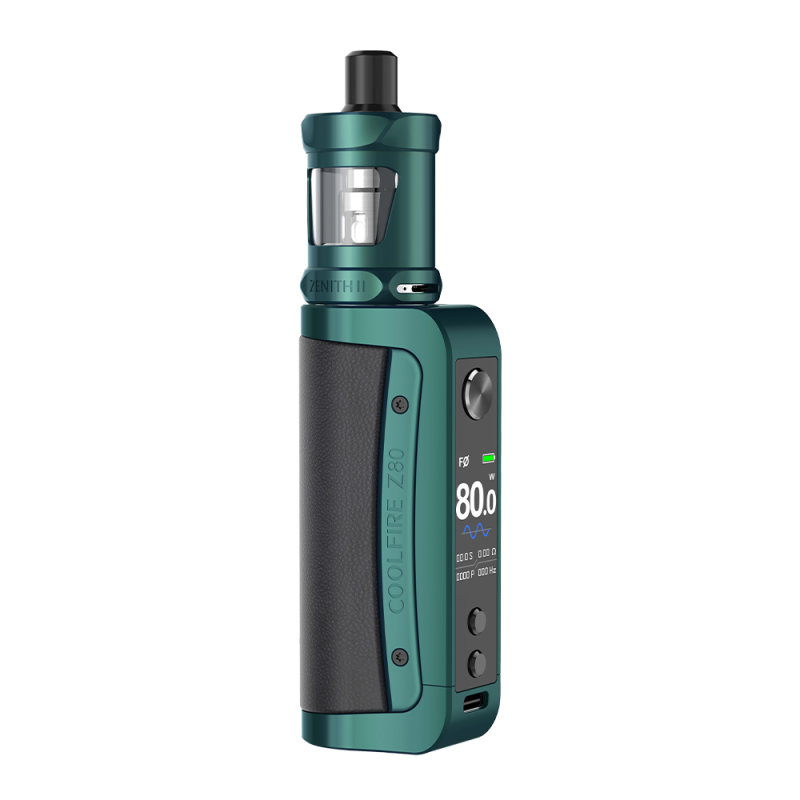 Kit CoolFire Z80 Zenith II - Innokin