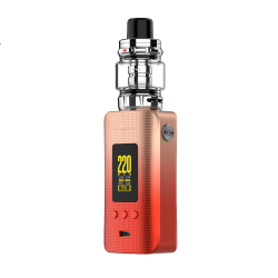 Kit Gen 200 iTank2 Edition - Vaporesso