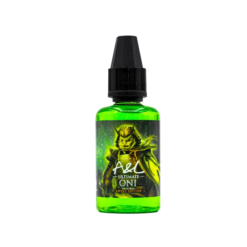 Concentré Oni Sweet Edition (30 ml) - A&L