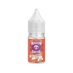 Concentré Fruit du Dragon Fraise Mûre (30 ml) - Mexican Cartel