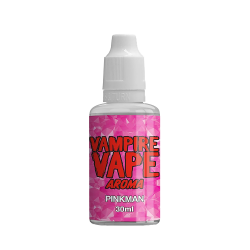 Concentré Pinkman (30 ml) - Vampire Vape