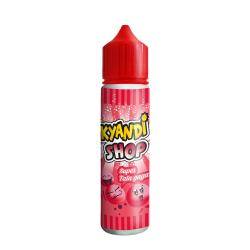 Super Tata Gaga (50 ml) - Kyandi Shop