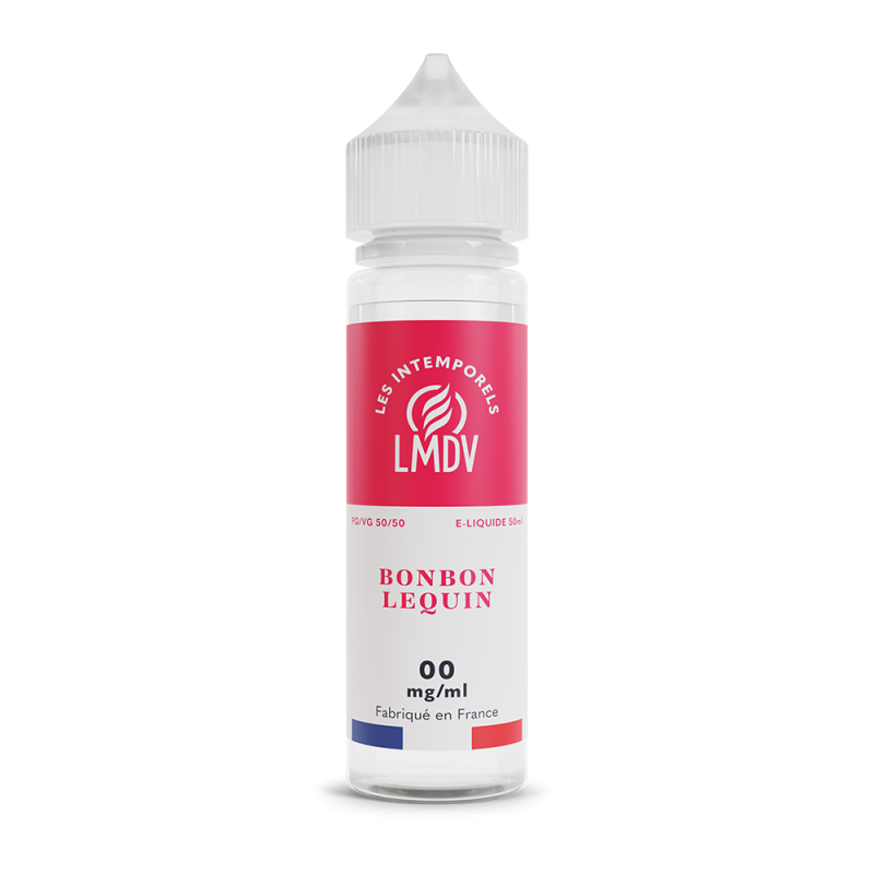 Le Bonbon Lequin (50 ml) Les Intemporels - LMDV