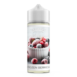 Frozen Berries (100 ml) Original - Millésime