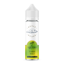 Paris Bali (60 ml) Petit nuage - Levest