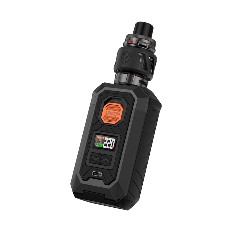 Kit Armour Max - Vaporesso