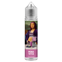 Mona Vita (50 ml) Yes Oui Art - Sense